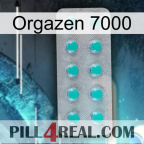 Orgazen 7000 28